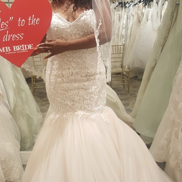 Dresses Wedding Dress Poshmark